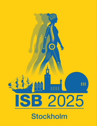 ISB 2025 – Congress Of International Society Of Biomechanics