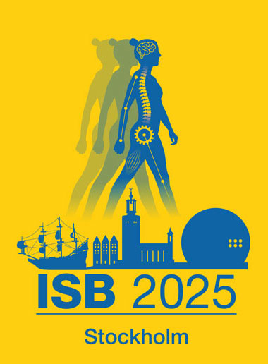 isb 2025 logo