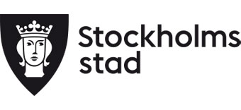 logo stockholm stad