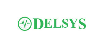 Delsys logo isb2025 exhibitor