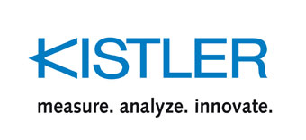 sponsor logo for Kistler