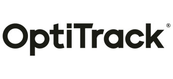 exhibitor logo Optitrack