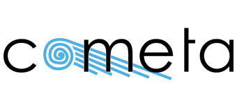 cometa-systems-logo isb2025 exhibitor