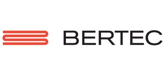 bertec exhibitor logo