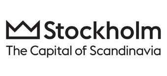 logo for city of stockholm